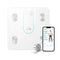 Eufy Smart Scale P2 Pro – Wi-Fi & Bluetooth Smart Body Composition Scale - White | IT Care Kuwait