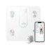 Eufy Smart Scale P2 Pro – Wi-Fi & Bluetooth Smart Body Composition Scale - White | IT Care Kuwait