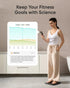 Eufy Smart Scale P3 – Wi - Fi & Bluetooth Body Composition Scale - BlackIT CareSmart Scale
