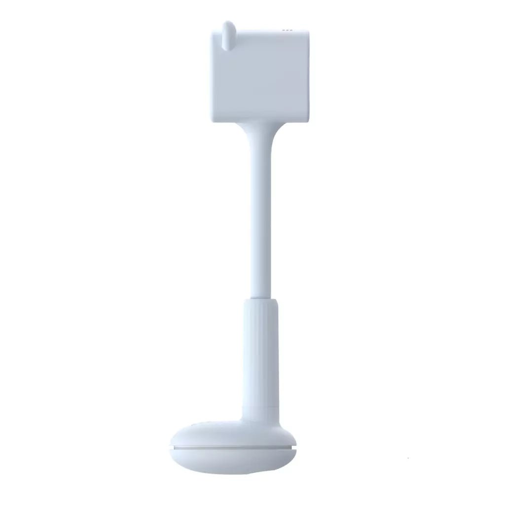 EZVIZ BM1 Blue Bear - Shaped Battery - Powered Baby MonitorIT CareSecurity Camera
