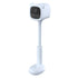 EZVIZ BM1 Blue Bear - Shaped Battery - Powered Baby MonitorIT CareSecurity Camera
