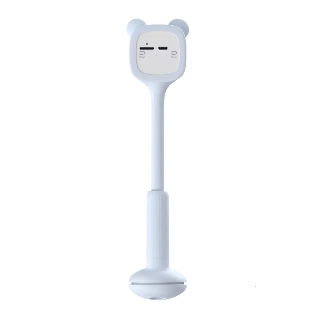EZVIZ BM1 Blue Bear - Shaped Battery - Powered Baby MonitorIT CareSecurity Camera