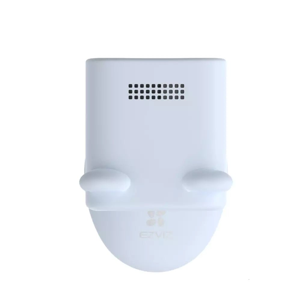 EZVIZ BM1 Blue Bear - Shaped Battery - Powered Baby MonitorIT CareSecurity Camera