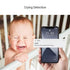 EZVIZ BM1 Blue Bear - Shaped Battery - Powered Baby MonitorIT CareSecurity Camera