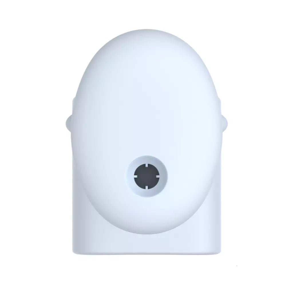 EZVIZ BM1 Blue Bear - Shaped Battery - Powered Baby MonitorIT CareSecurity Camera