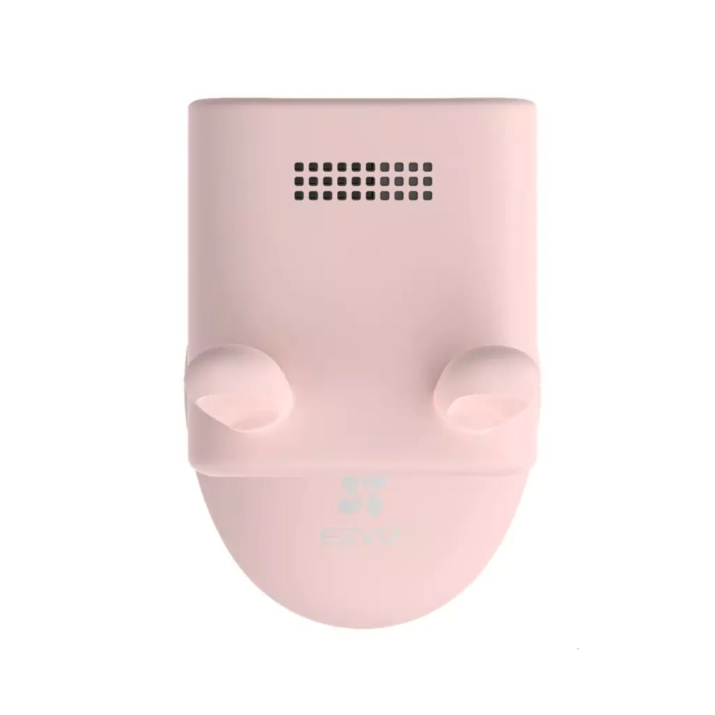 EZVIZ BM1 Pink Rabbit - Shaped Battery - Powered Baby MonitorIT CareSecurity Camera