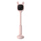 EZVIZ BM1 Pink Rabbit-Shaped Battery-Powered Baby Monitor | IT Care Kuwait