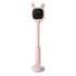 EZVIZ BM1 Pink Rabbit - Shaped Battery - Powered Baby MonitorIT CareSecurity Camera