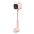EZVIZ BM1 Pink Rabbit - Shaped Battery - Powered Baby MonitorIT CareSecurity Camera