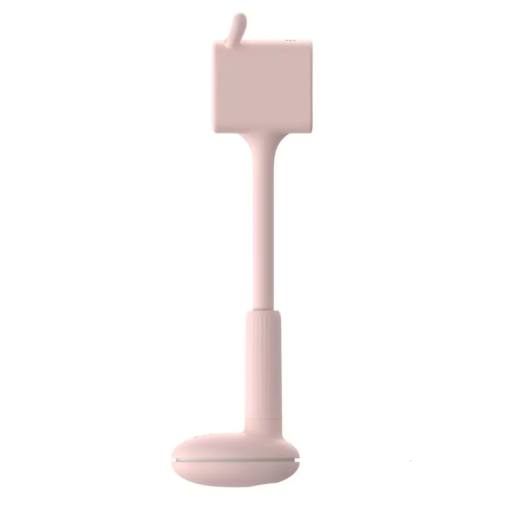 EZVIZ BM1 Pink Rabbit - Shaped Battery - Powered Baby MonitorIT CareSecurity Camera