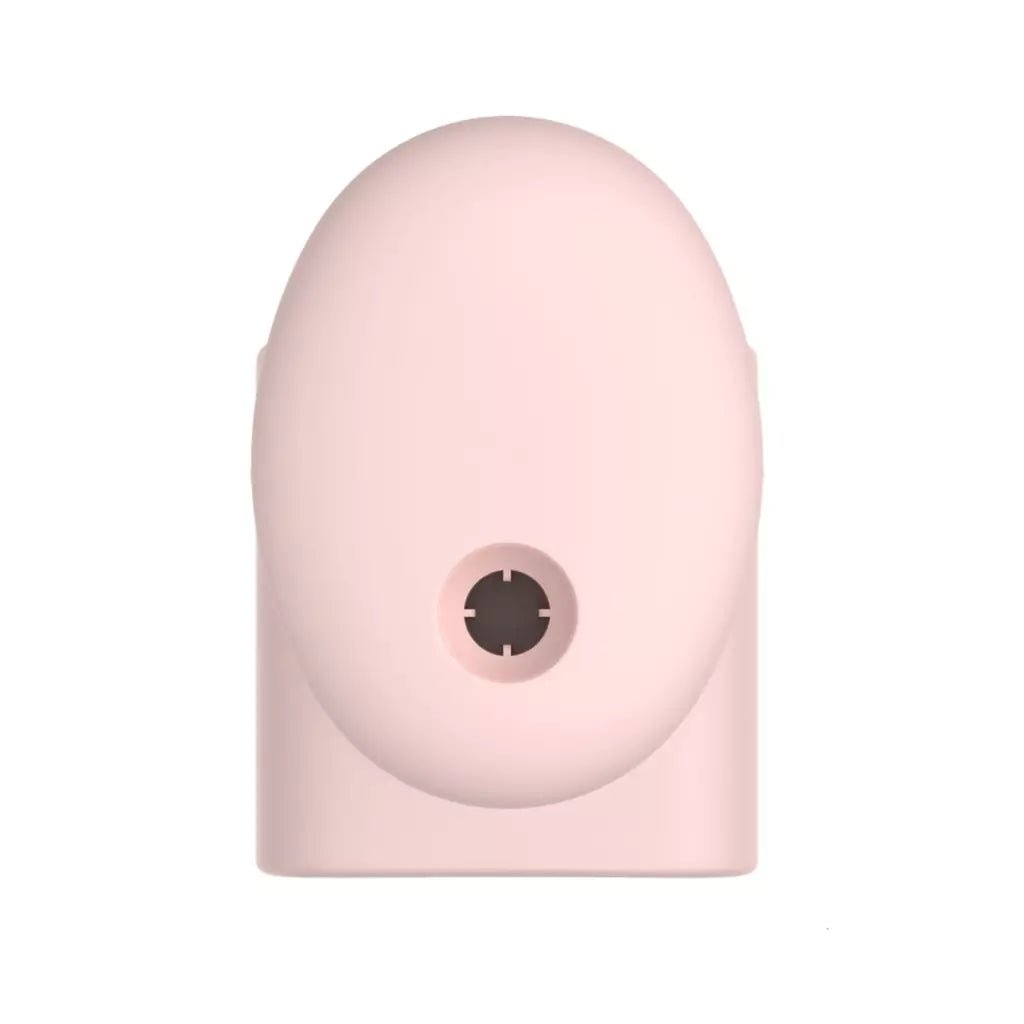EZVIZ BM1 Pink Rabbit - Shaped Battery - Powered Baby MonitorIT CareSecurity Camera