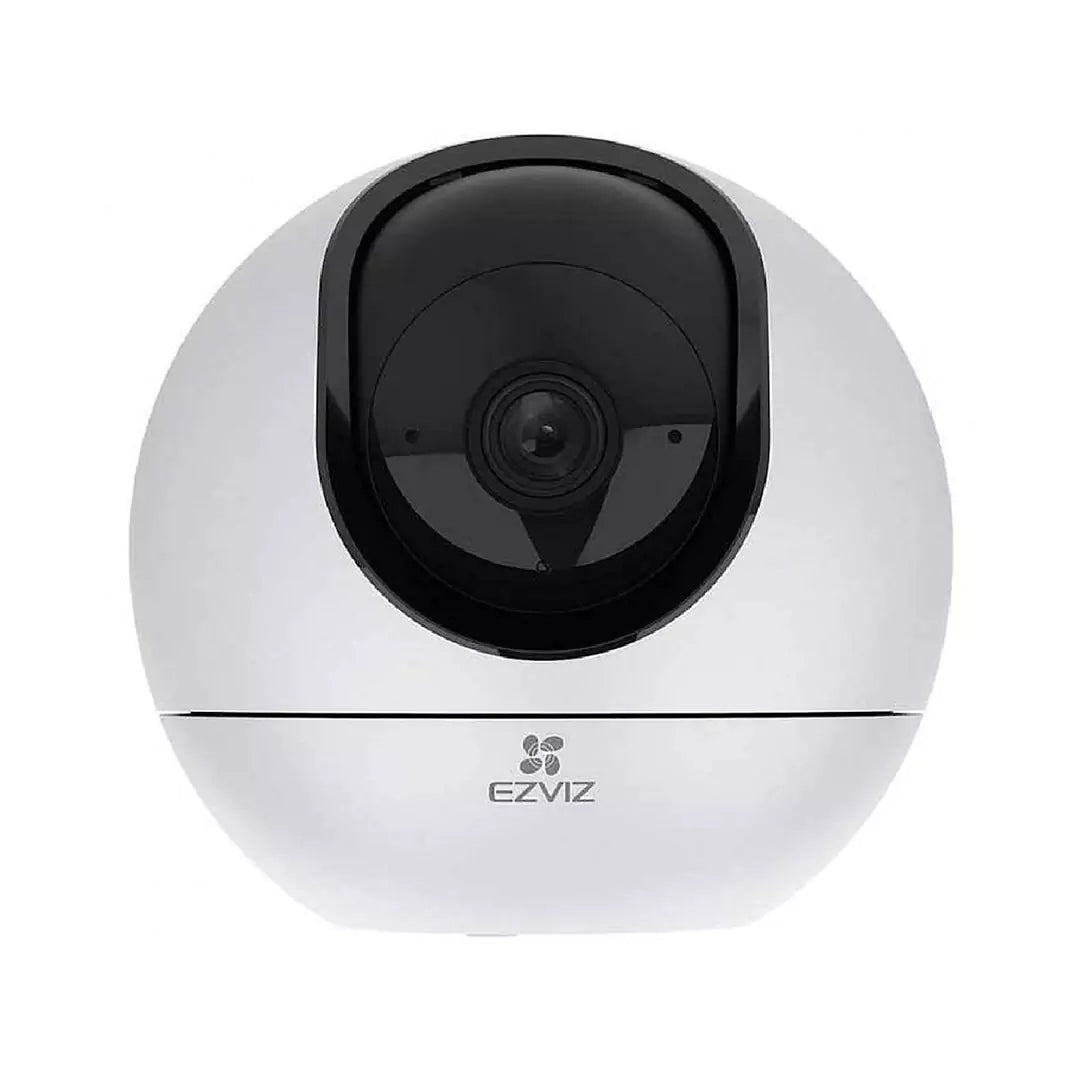 EZVIZ C6 2K⁺ Smart Home Security Camera