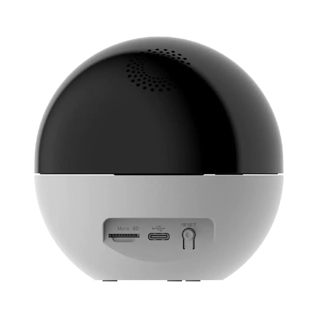 Ezviz C7 Dual 2K+ Pan & Tilt Wi - Fi Camera with Dual - Lens TechnologyIT CareSecurity Camera