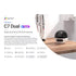 Ezviz C7 Dual 2K+ Pan & Tilt Wi - Fi Camera with Dual - Lens TechnologyIT CareSecurity Camera