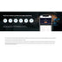 Ezviz C7 Dual 2K+ Pan & Tilt Wi - Fi Camera with Dual - Lens TechnologyIT CareSecurity Camera