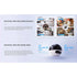 Ezviz C7 Dual 2K+ Pan & Tilt Wi - Fi Camera with Dual - Lens TechnologyIT CareSecurity Camera