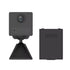EZVIZ CB2 Wireless Battery - Powered Wi - Fi Smart Home Camera - BlackIT CareSecurity Camera
