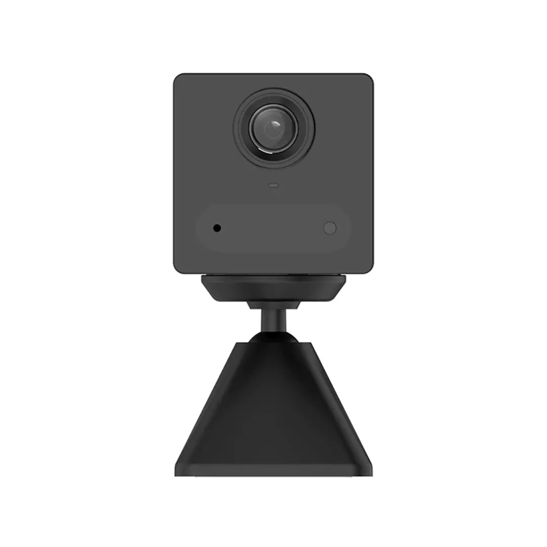 EZVIZ CB2 Wireless Battery - Powered Wi - Fi Smart Home Camera - BlackIT CareSecurity Camera