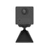 EZVIZ CB2 Wireless Battery - Powered Wi - Fi Smart Home Camera - BlackIT CareSecurity Camera