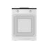 EZVIZ CB2 Wireless Battery - Powered Wi - Fi Smart Home Camera - WhiteIT CareSecurity Camera
