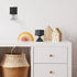EZVIZ CB2 Wireless Battery - Powered Wi - Fi Smart Home Camera - WhiteIT CareSecurity Camera