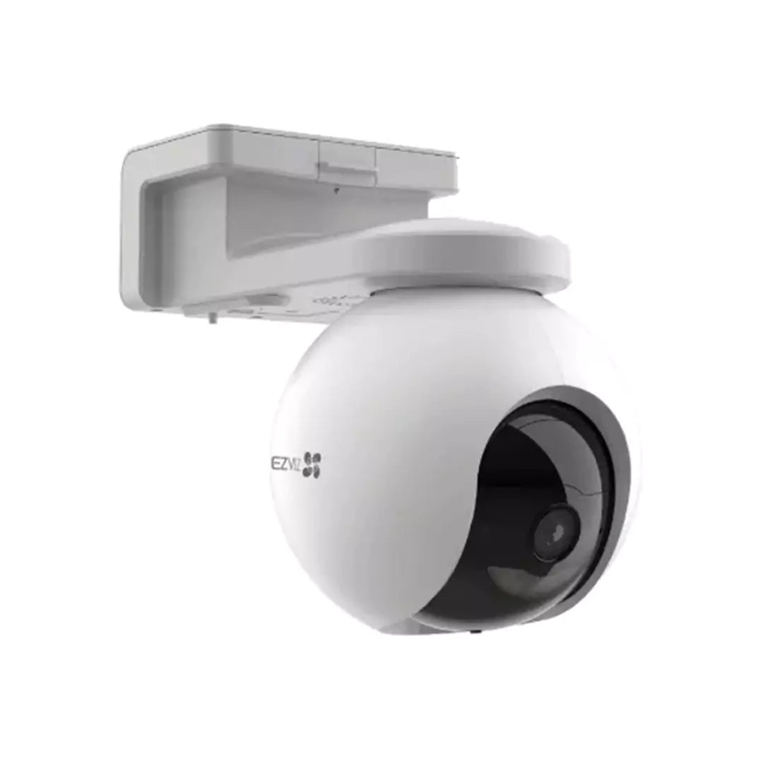 EZVIZ CB8 2K Smart Pan & Tilt Battery - Powered Wi - Fi CameraIT CareSecurity Camera