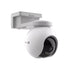 EZVIZ CB8 2K Smart Pan & Tilt Battery - Powered Wi - Fi CameraIT CareSecurity Camera