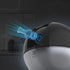 EZVIZ CS - C6W 2K Wi - Fi Security Camera - 4Mbps / H.265IT CareSecurity Camera
