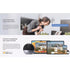 EZVIZ CS - E6 3K Smart Wi - Fi Surveillance Camera with 5MP Resolution and Color Night VisionIT CareSecurity Camera
