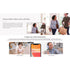 EZVIZ CS - E6 3K Smart Wi - Fi Surveillance Camera with 5MP Resolution and Color Night VisionIT CareSecurity Camera