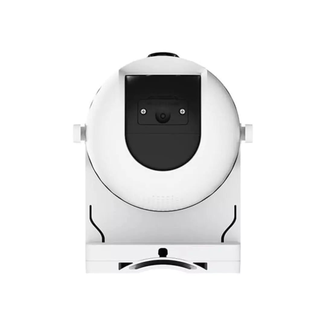 EZVIZ CS - H9c 5MP 3K Dual - Lens Smart Security Camera with Night VisionIT CareSecurity Camera
