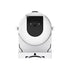 EZVIZ CS - H9c 5MP 3K Dual - Lens Smart Security Camera with Night VisionIT CareSecurity Camera