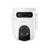 EZVIZ CS - H9c 5MP 3K Dual - Lens Smart Security Camera with Night VisionIT CareSecurity Camera