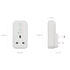 EZVIZ CS - T31 - 16A Smart Wi - Fi Plug – High - Power Device Control (2800W)IT CareSmart Wi - Fi Plug