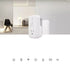 EZVIZ CS - T31 - 16A Smart Wi - Fi Plug – High - Power Device Control (2800W)IT CareSmart Wi - Fi Plug