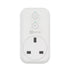 EZVIZ CS - T31 - 16A Smart Wi - Fi Plug – High - Power Device Control (2800W)IT CareSmart Wi - Fi Plug