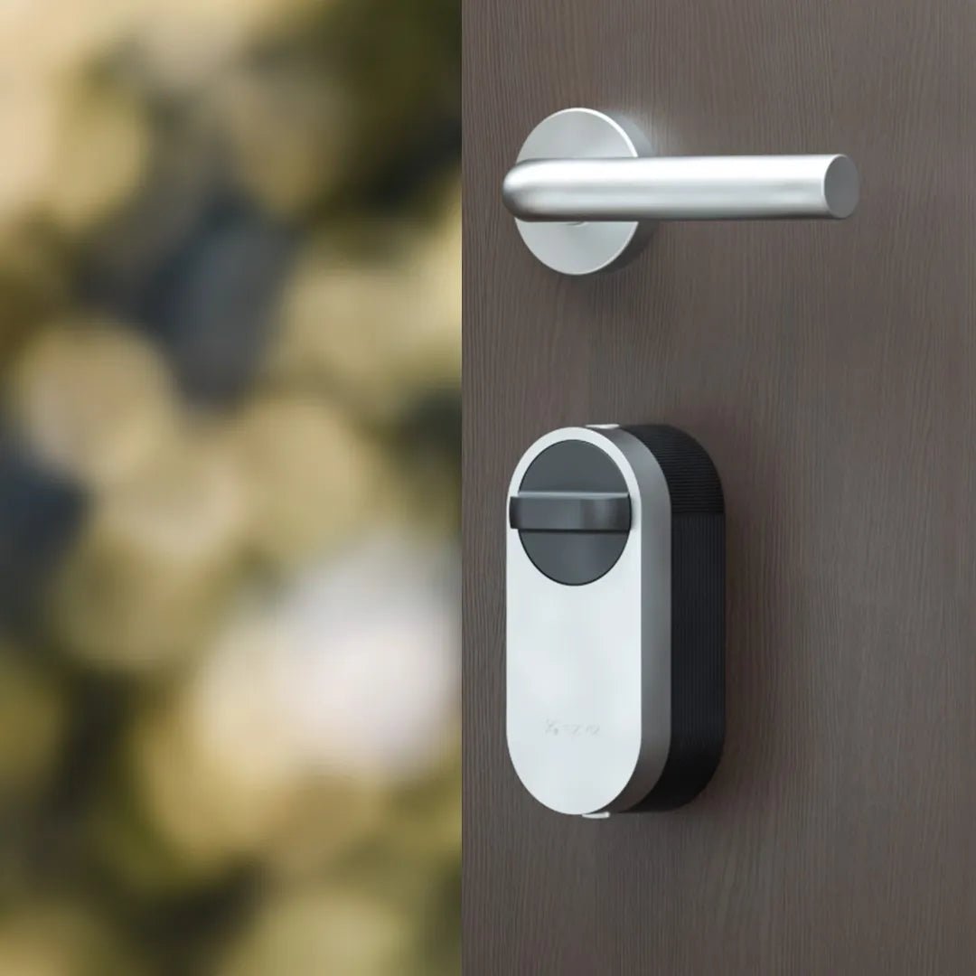 EZVIZ DL01S Smart Door Lock – Secure & Convenient AccessIT CareSmart Door Lock