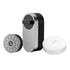 EZVIZ DL01S Smart Door Lock – Secure & Convenient AccessIT CareSmart Door Lock
