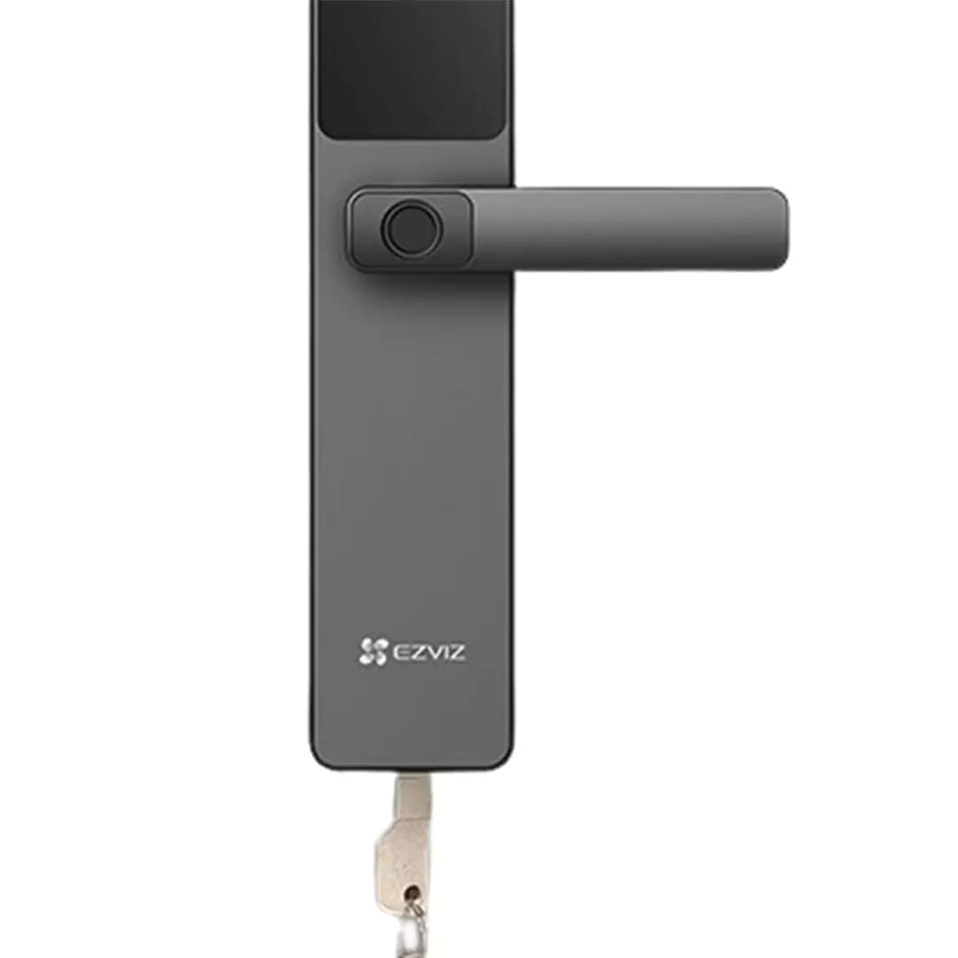 EZVIZ DL05 Smart Fingerprint Door Lock – Advanced Security SolutionIT CareSmart Door Lock
