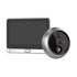 EZVIZ DP2 2K Wire - Free Peephole Video DoorbellIT CareSmart Doorbell