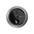 EZVIZ DP2 2K Wire - Free Peephole Video DoorbellIT CareSmart Doorbell
