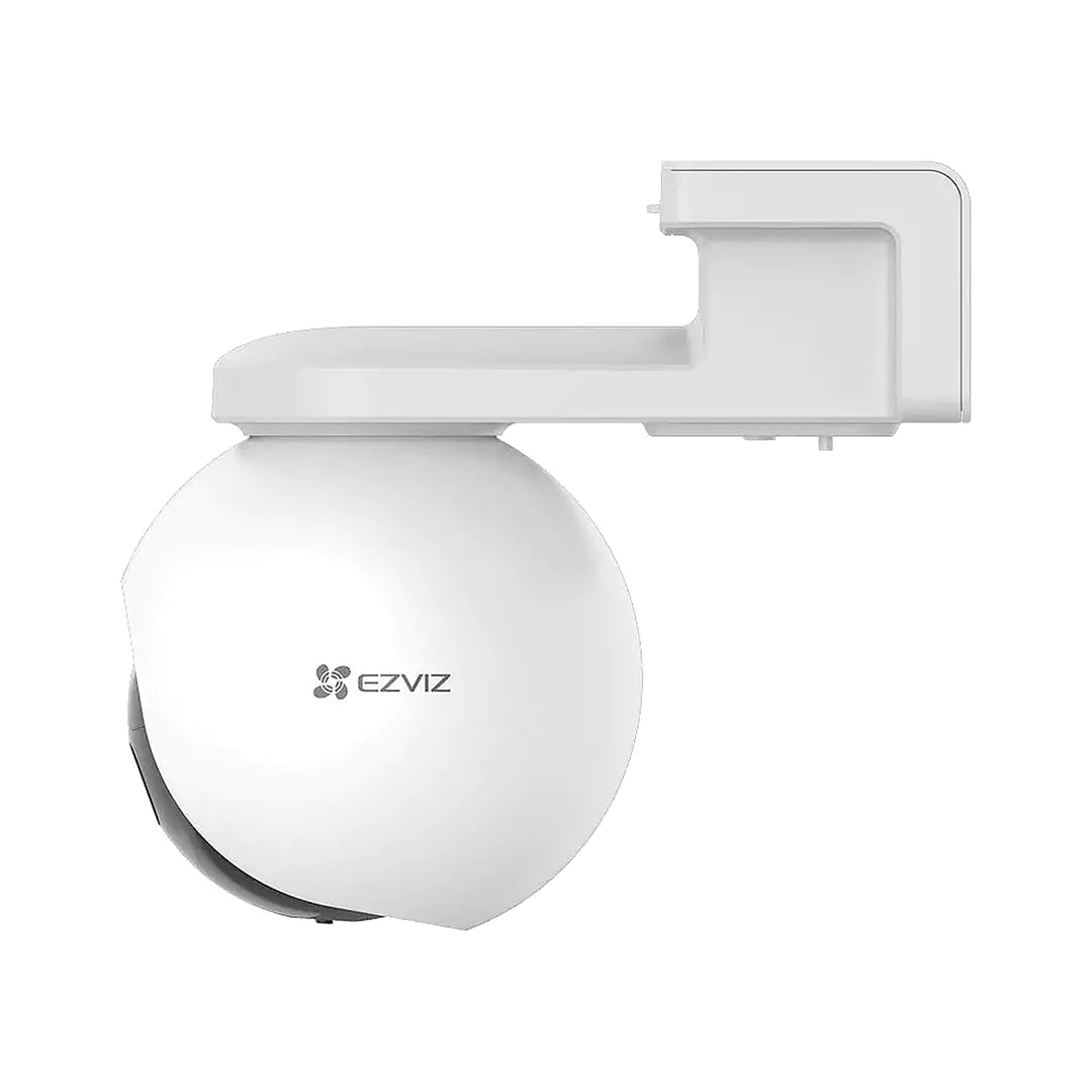 EZVIZ EB8 4G 2K Smart Pan & Tilt Battery - Powered 4G Security CameraIT CareSecurity Camera