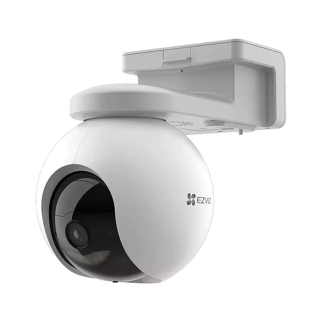 EZVIZ EB8 4G 2K Smart Pan & Tilt Battery-Powered 4G Security Camera