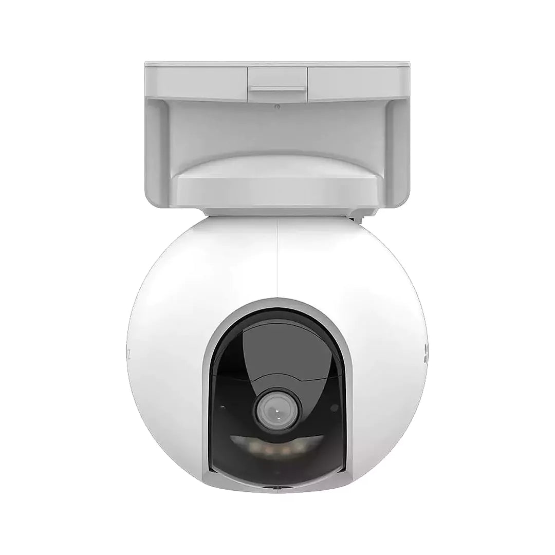 EZVIZ EB8 4G 2K Smart Pan & Tilt Battery-Powered 4G Security Camera