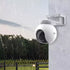 EZVIZ EB8 4G 2K Smart Pan & Tilt Battery-Powered 4G Security Camera