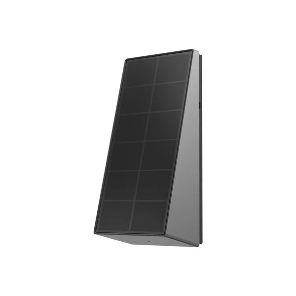 EZVIZ EP3x Pro 2K Solar - Powered Battery Video DoorbellIT CareSmart Doorbell