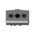 EZVIZ EP3x Pro 2K Solar - Powered Battery Video DoorbellIT CareSmart Doorbell