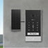 EZVIZ EP7 2K Smart Doorbell with Display and Solar PanelIT CareSmart Doorbell