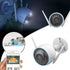 EZVIZ H3 3K 5MP Wi - Fi Smart Home CameraIT CareSecurity Camera