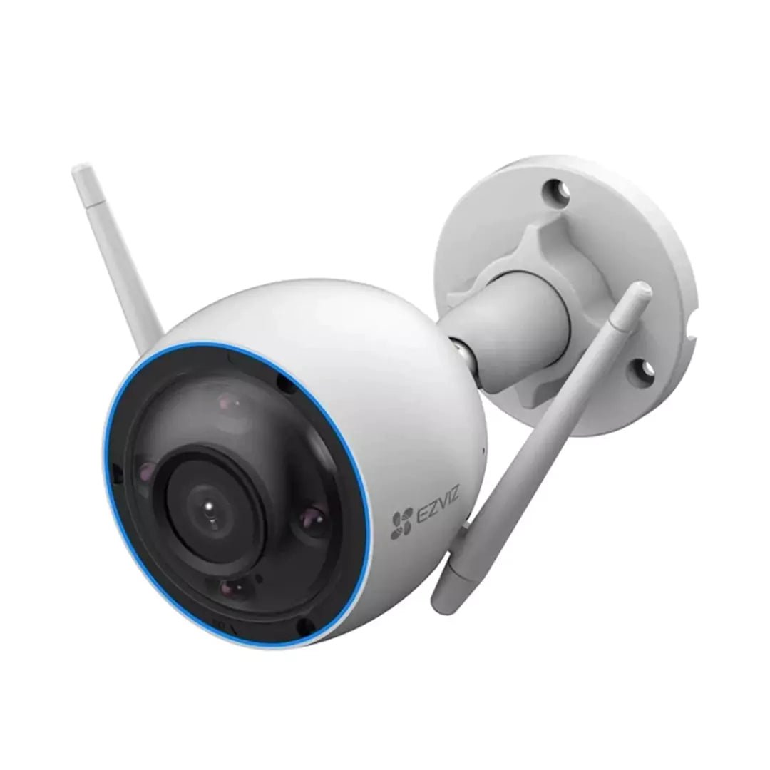 EZVIZ H3 3K 5MP Wi - Fi Smart Home CameraIT CareSecurity Camera